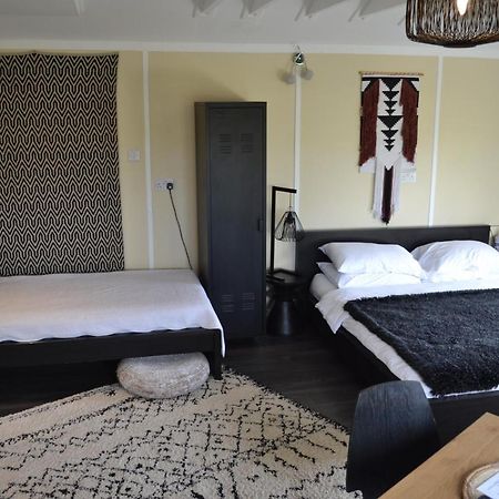 Greenfield Lodge Hove Esterno foto