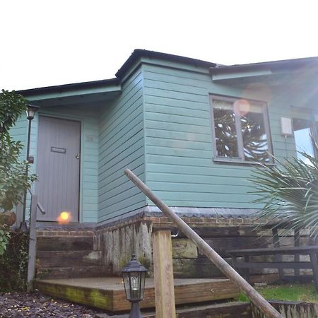 Greenfield Lodge Hove Esterno foto